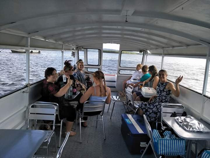 Cooktown All Out Adventures-库克敦必去景点