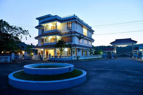 Yem Cee Rivera Homestay