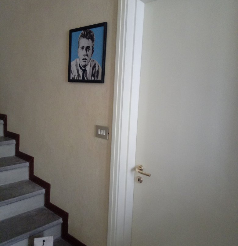 B&B La Sosta Fuori Stazione主图