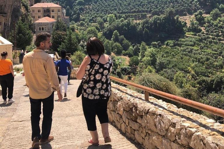 Lebanon Tours Online-贝鲁特必去景点