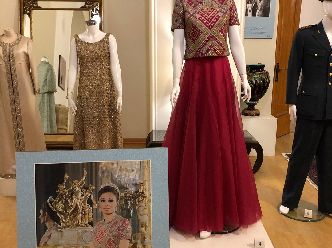 Royal Costume Museum景点图片