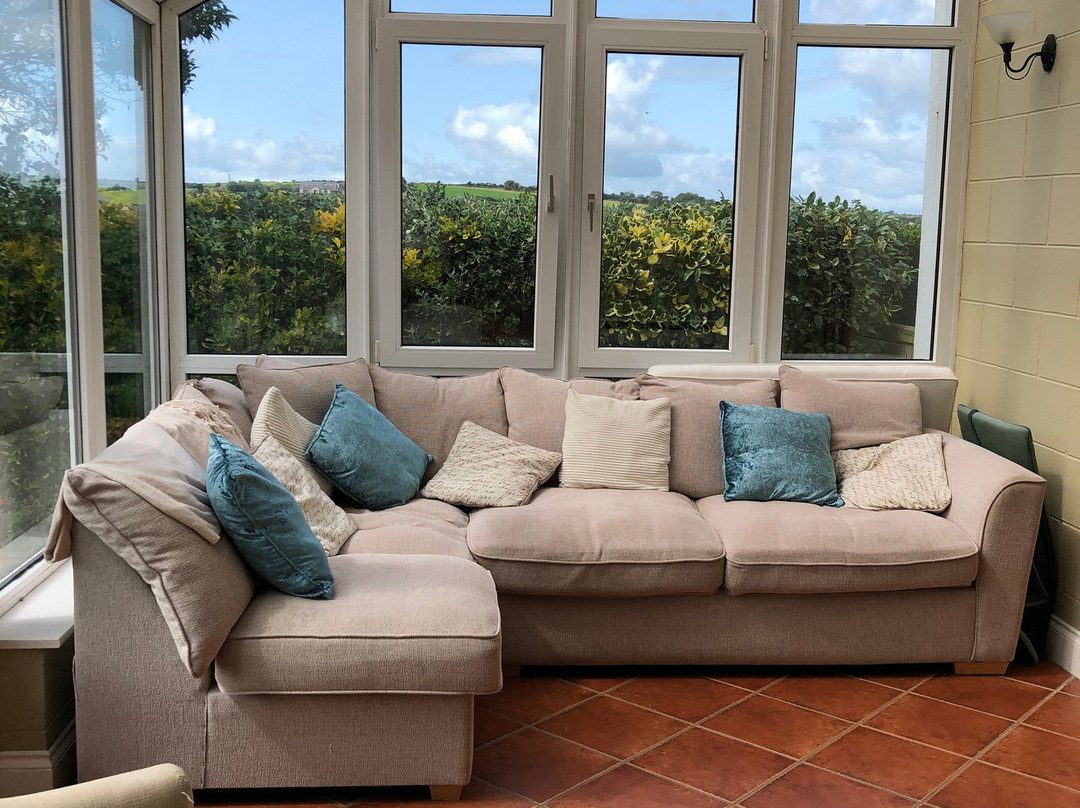 Sunville House主图