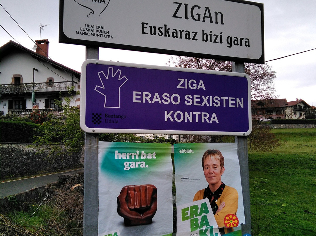 Posada De Ziga主图