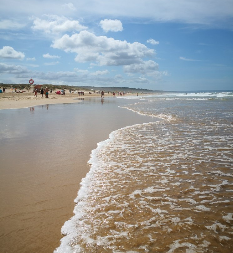Praia Cabana do Pescador-卡帕丽卡海岸必去景点