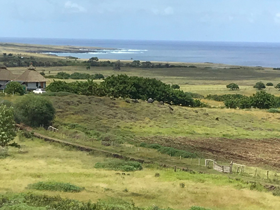 Rapa Nui by Explora主图