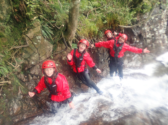 Adventure North West