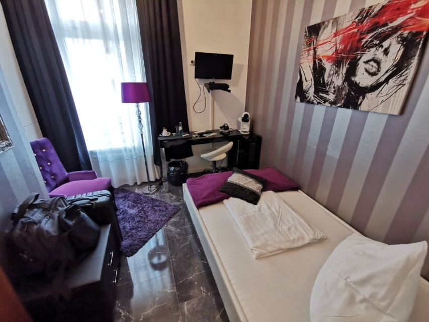 Boutiquehotel Mason主图