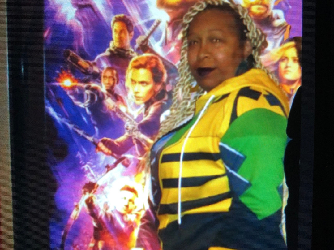 Cinemark Movies 10-威尔明顿必去景点