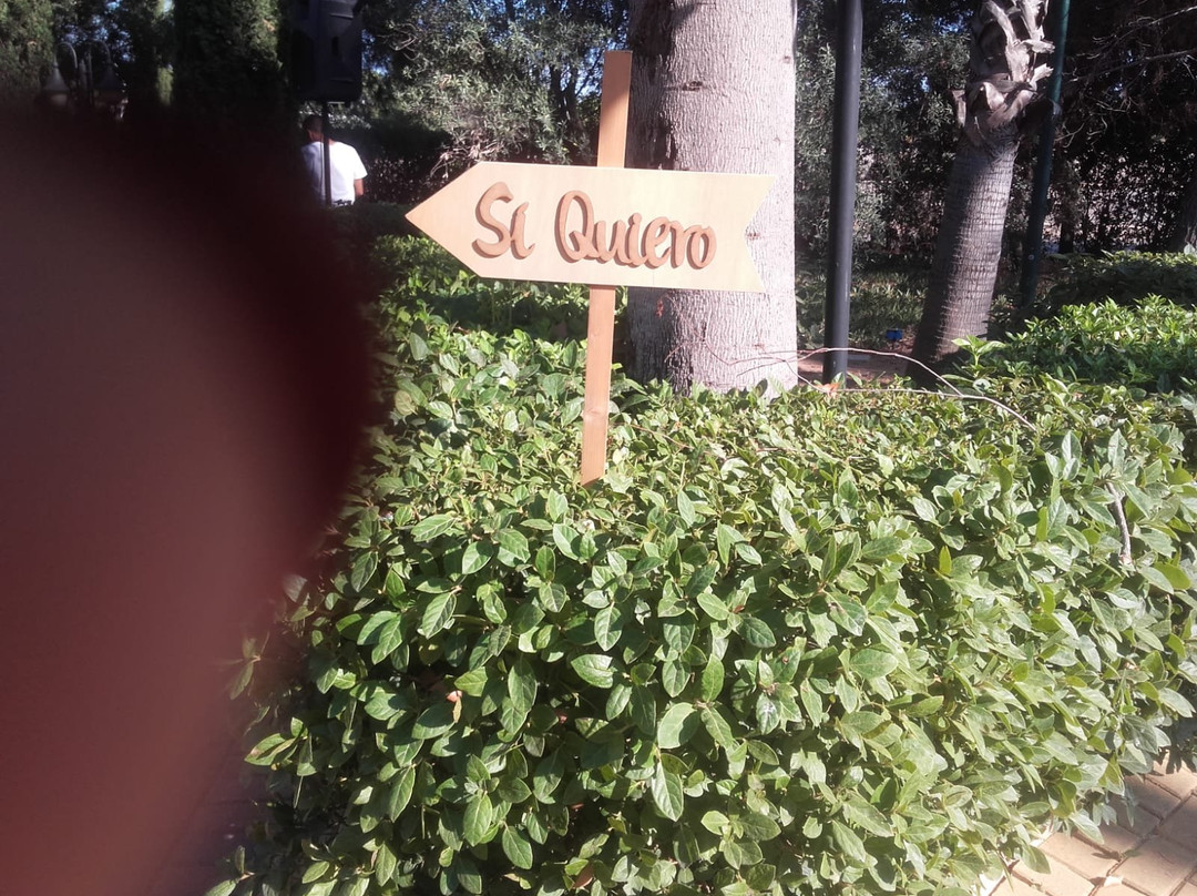 Hotel Ad Hoc Parque主图