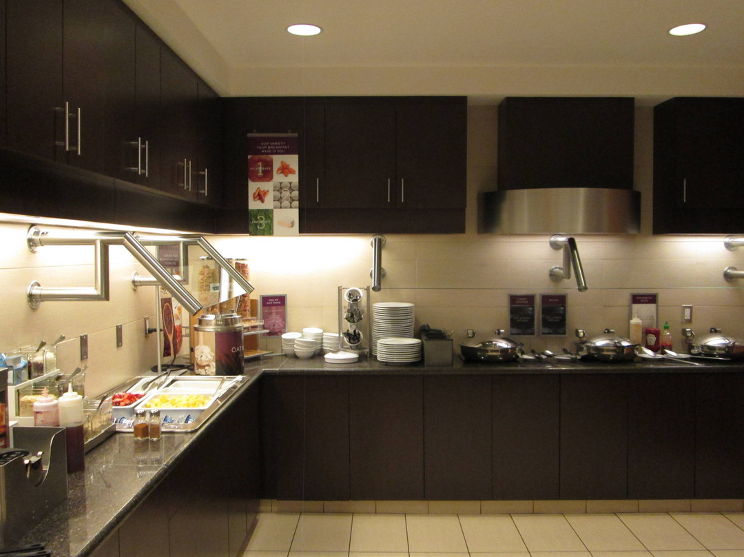 Residence Inn by Marriott Williamsport主图