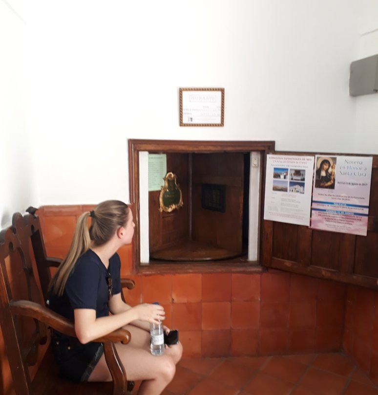 Convento de San Pablo-卡塞雷斯必去景点