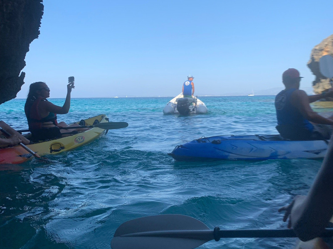 El Nino Surf Center-马洛卡帕尔马必去景点