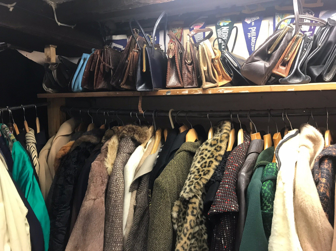 Revival-托特尼斯必去景点