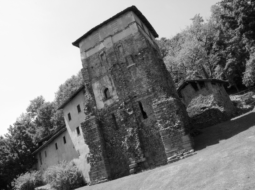 Monastero di Torba景点图片