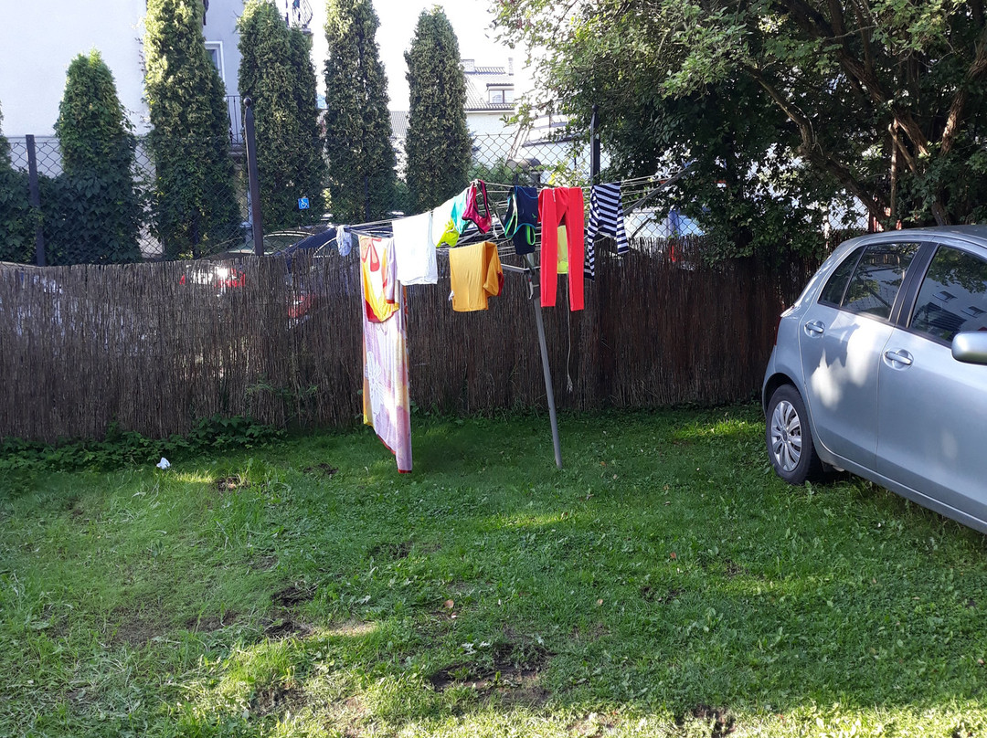 Dom Wczasowy Witaj主图