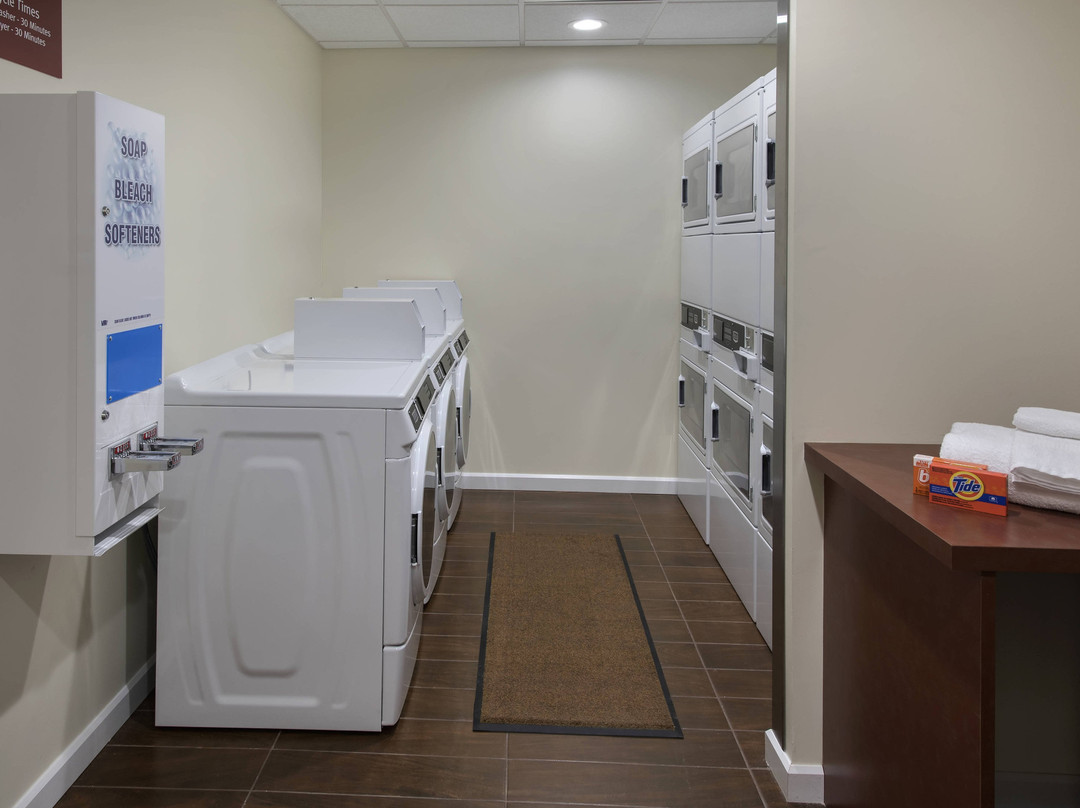 TownePlace Suites by Marriott Nashville Goodlettsville主图