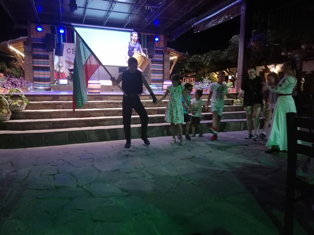 Gerana Village景点图片