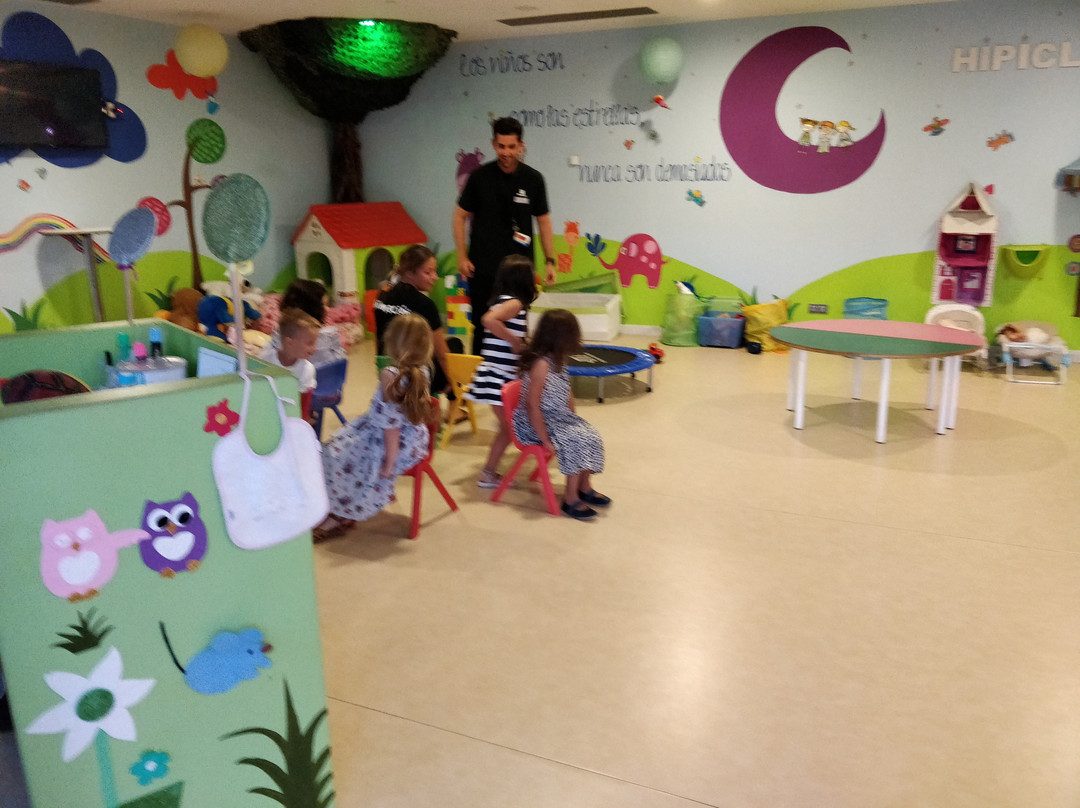 Hipotels Gran Conil & Spa主图