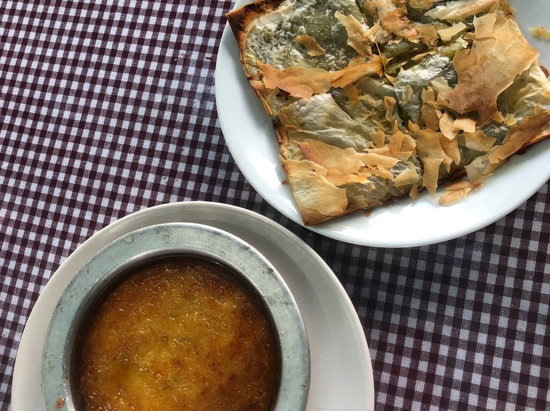 Bey Kebap
