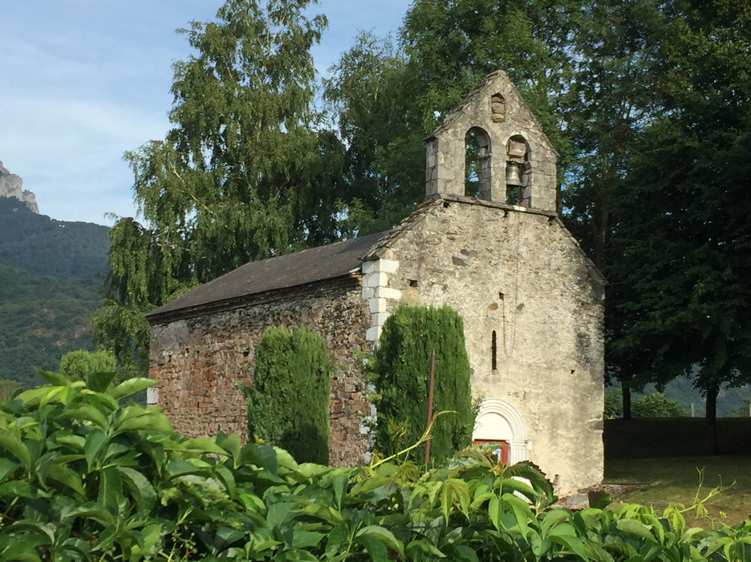 Chateau De La Lanette主图