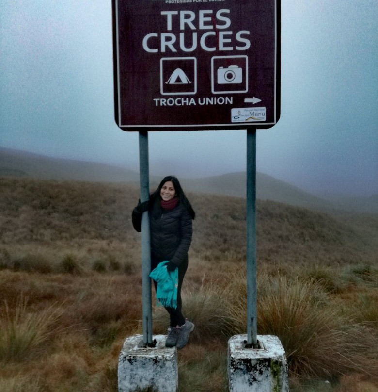 Tres Cruces-Paucartambo必去景点