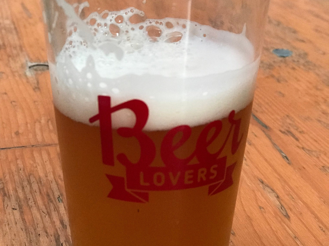 Beer Lovers Cerveceria景点图片