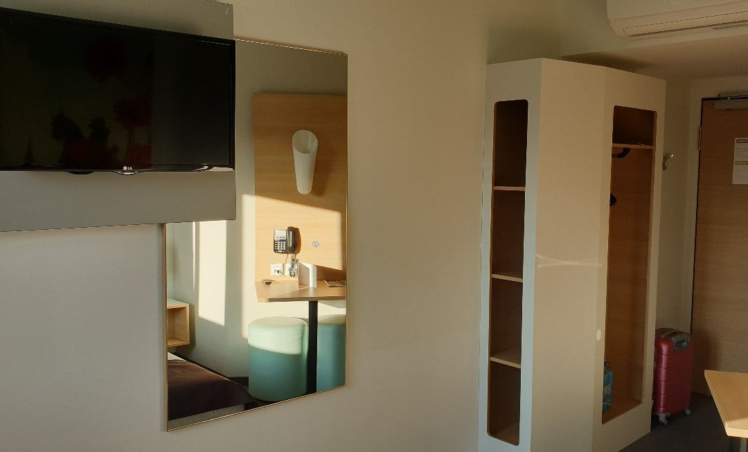B&B Hotel Oldenburg主图