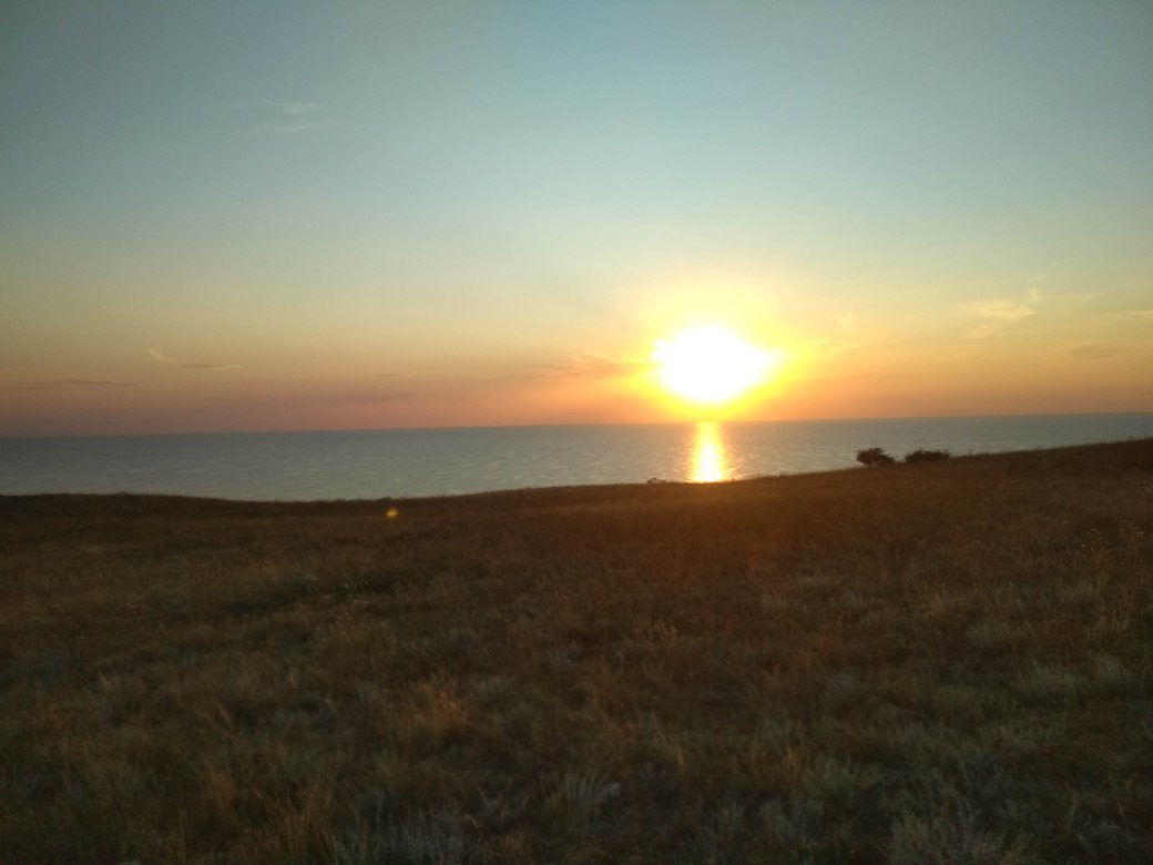 Kazantypskiy State Nature Reserve-Shcholkine必去景点