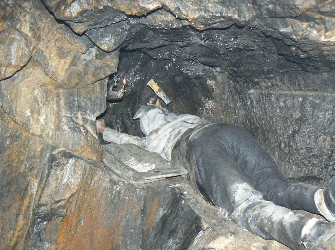 South Tyrol Museum of Mining - Monteneve景点图片