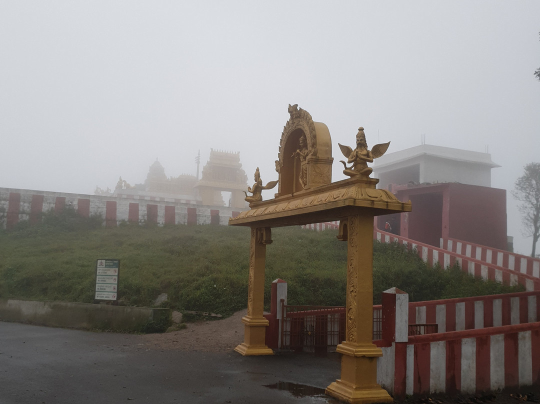 Himavad Gopalaswamy Betta景点图片
