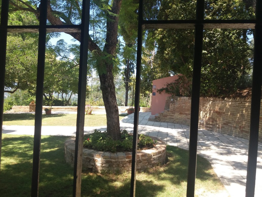 Capodistrias Museum - Kapodistrias Museum-Evropouli必去景点