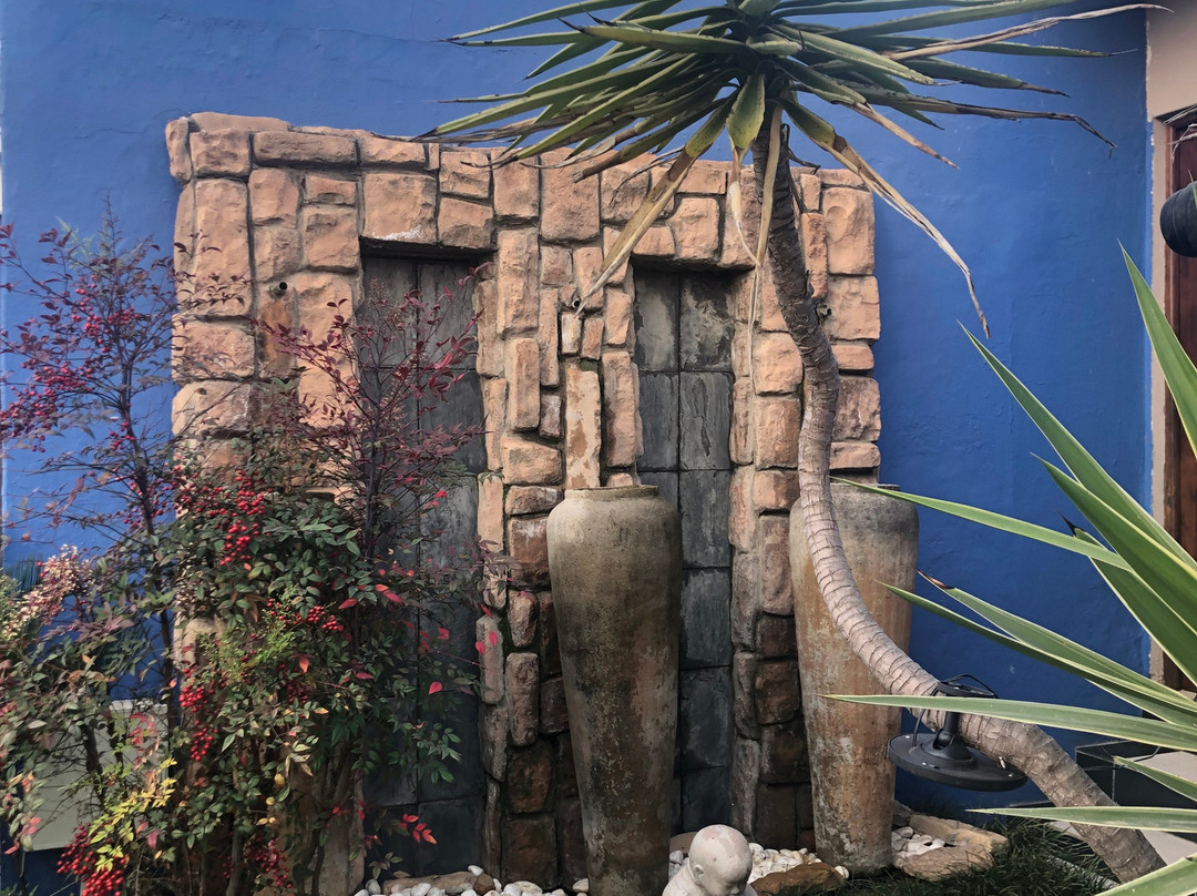 5th Avenue Guest House主图