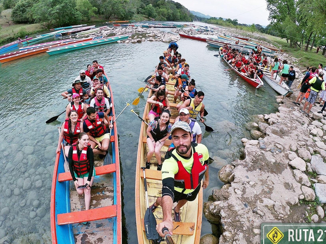 RUTA 21-瓜达拉哈拉必去景点