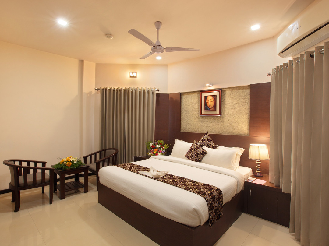 Pushpak Grande主图