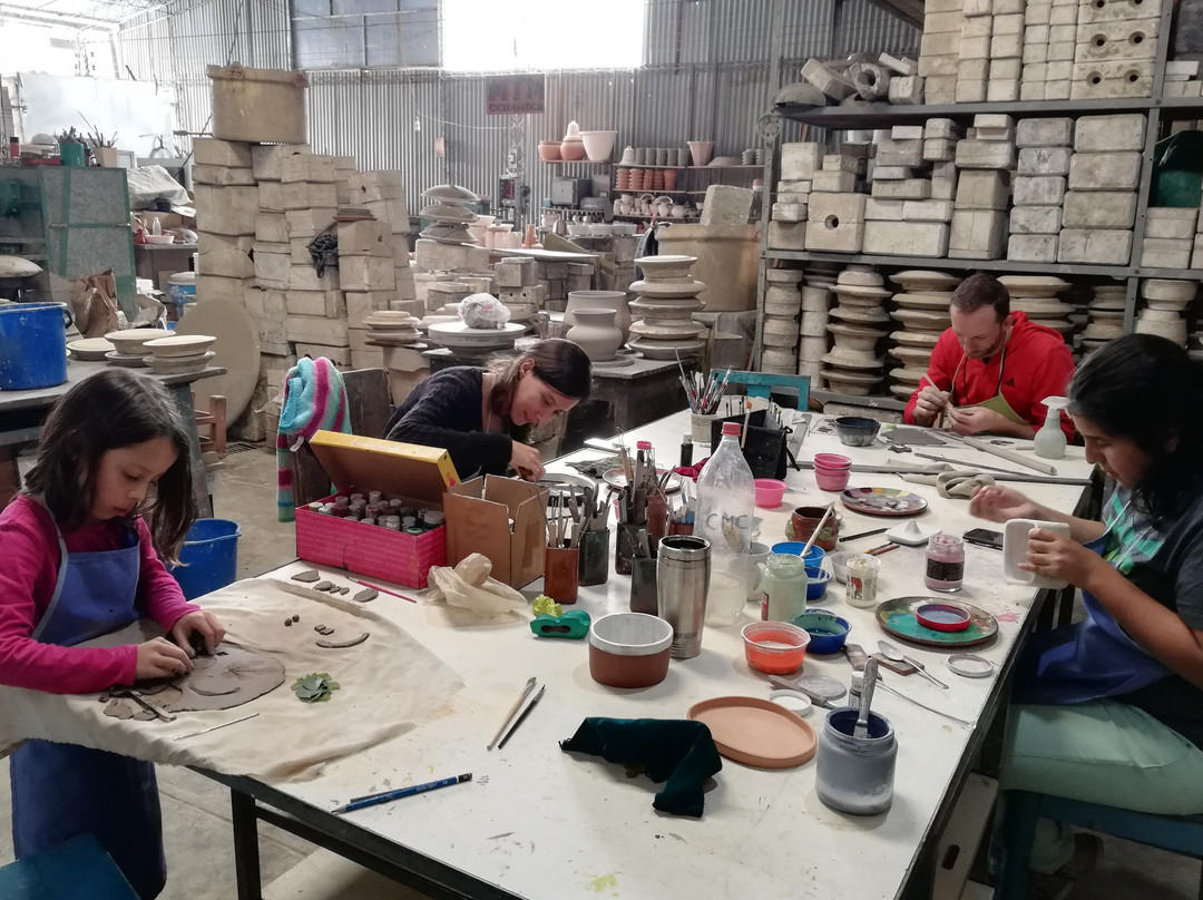 La Casa del Ceramista, Cochabamba-科恰班巴必去景点