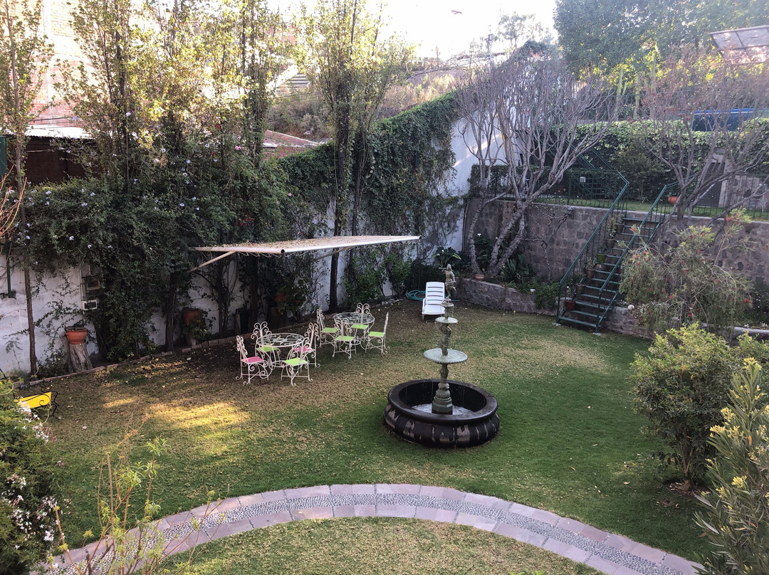 Hotel Boutique Villa Elisa主图