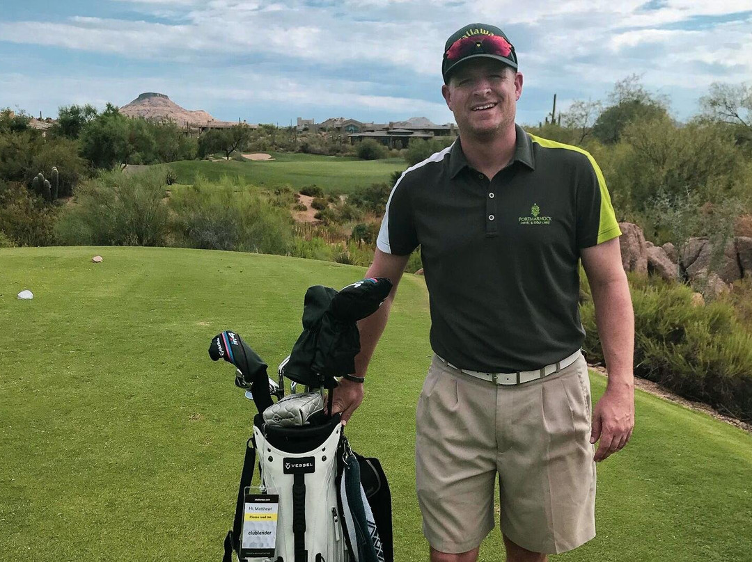 Clublender-玛丽安德尔湾必去景点