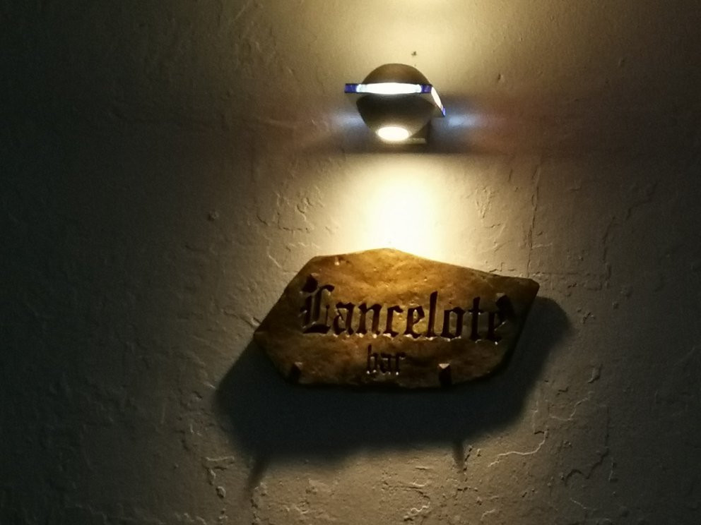 Lancelote Bar-Mertola必去景点