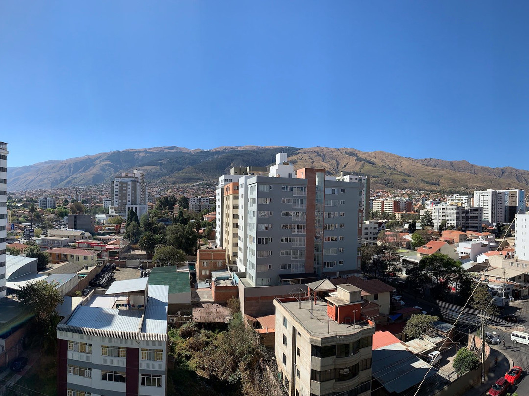 Huper Hotel Boutique主图