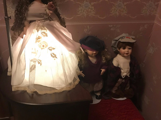 Hollerstown Hill Bed and Breakfast主图