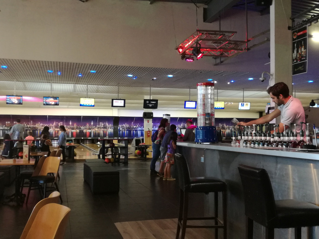 Bowling Stadium de Colomiers-Colomiers必去景点