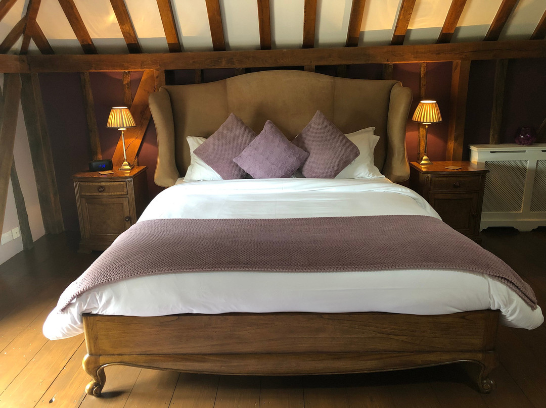 Green Farmhouse主图