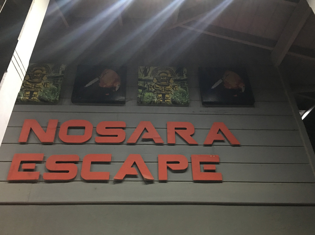 Nosara Escape景点图片
