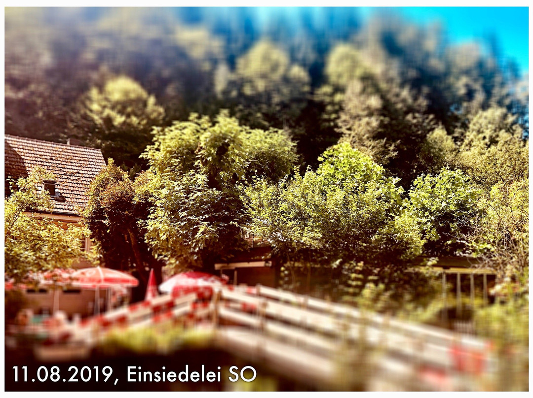 Ruettenen旅游攻略图片