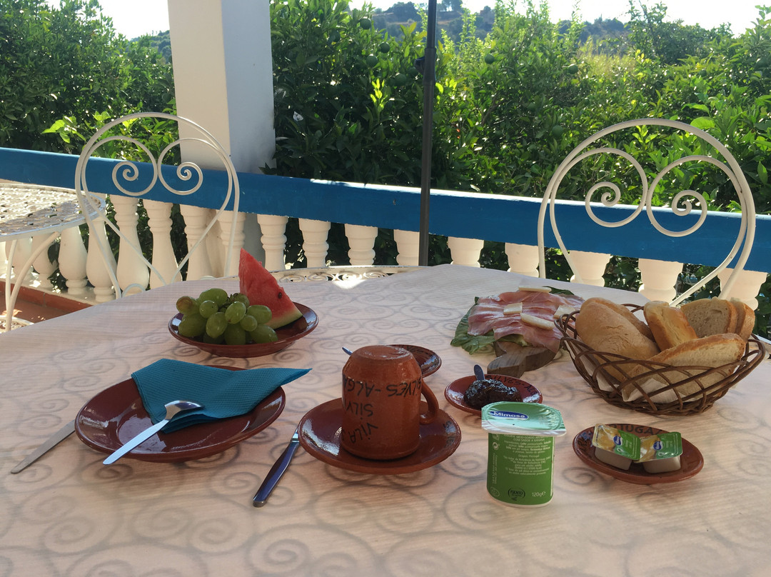 Residencial Vila Sodre主图