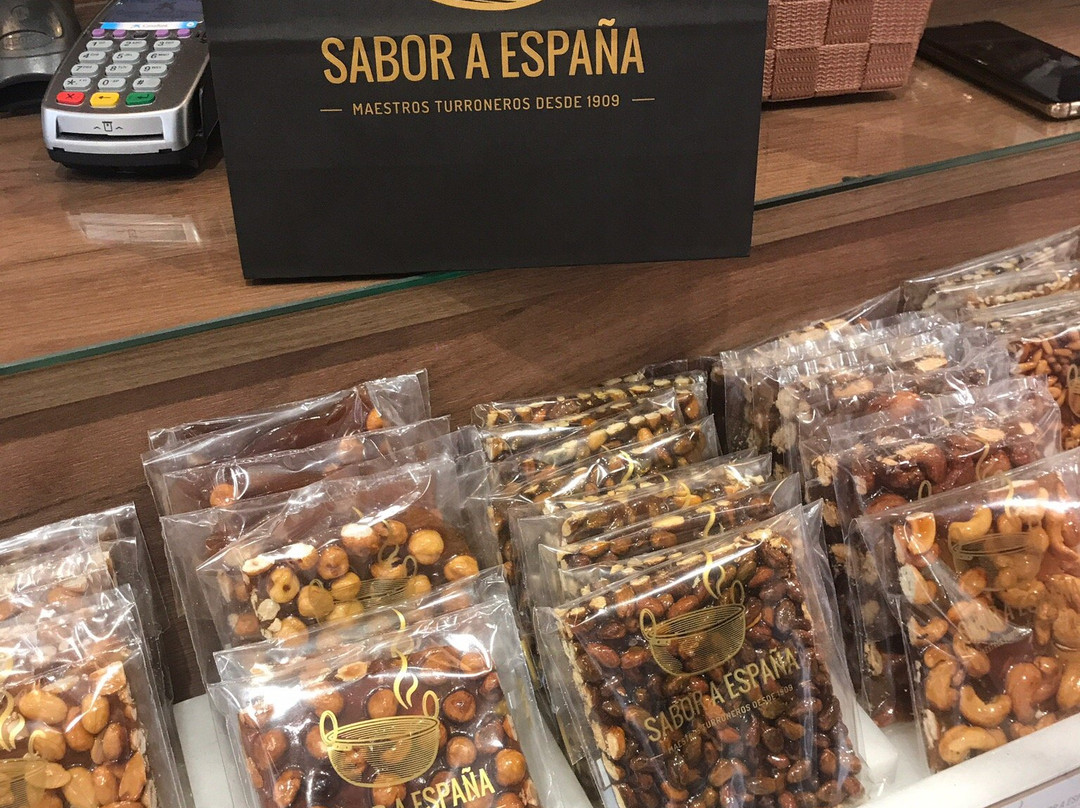 Sabor a Espana-马拉加必去景点
