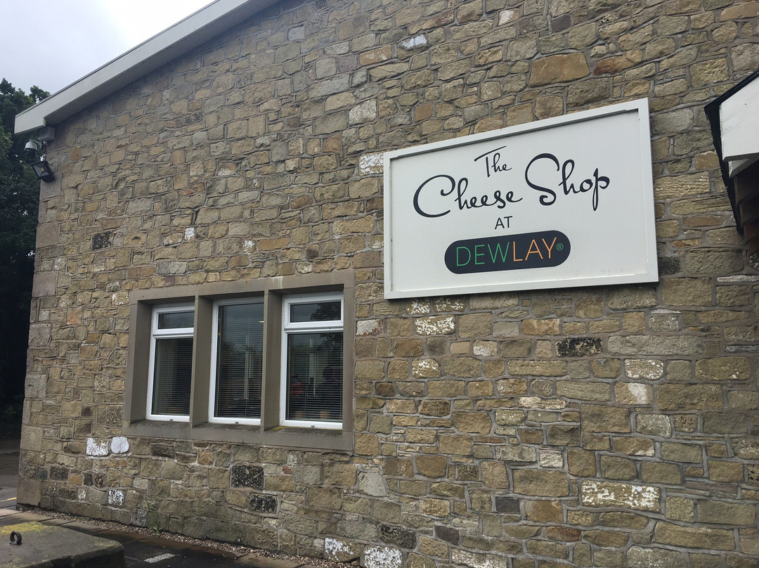 The Cheese Shop at Dewlay景点图片