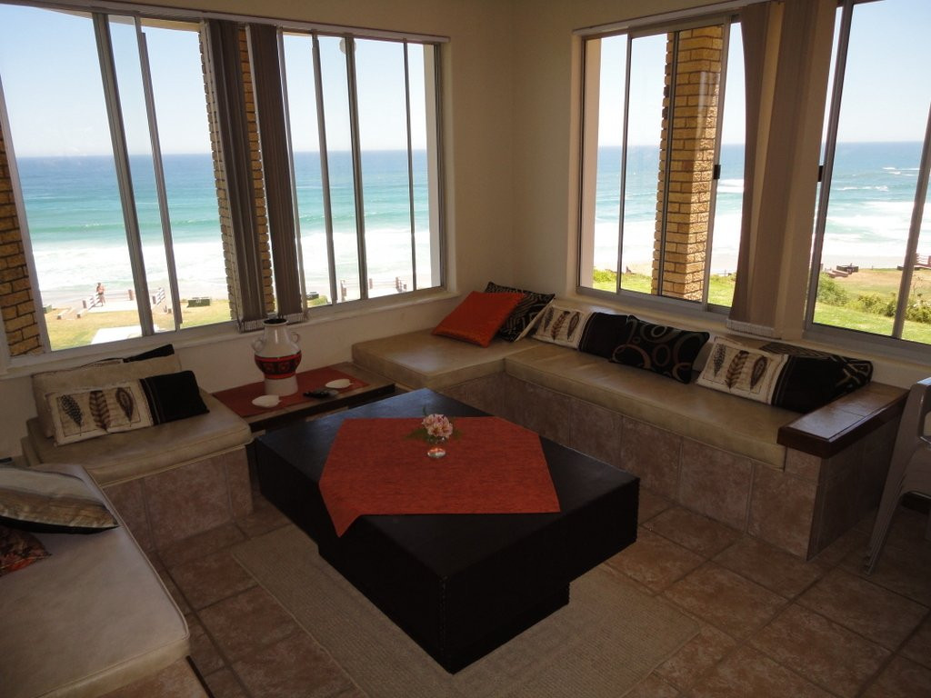 Leoni's Accommodation