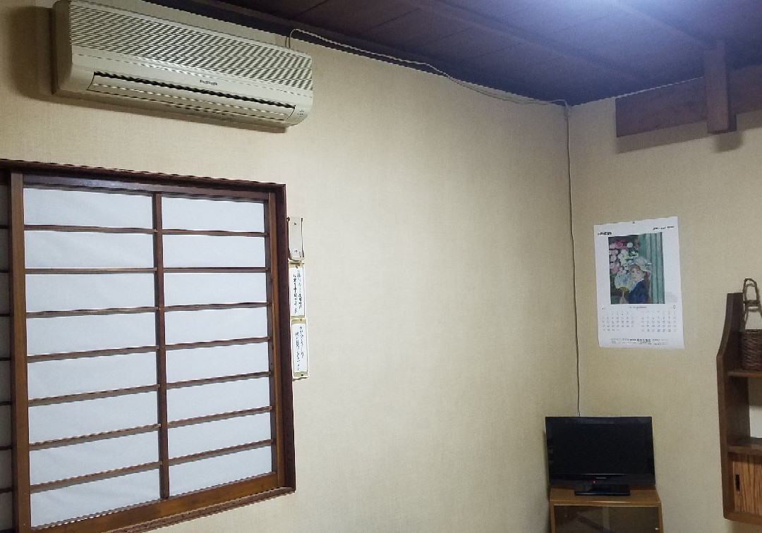 Ekimae Ryokan主图