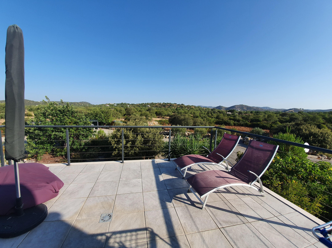 Bed en Breakfast Cas al Cubo主图